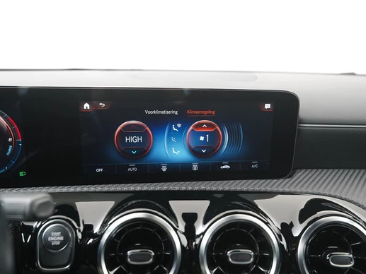 Mercedes-Benz A-Klasse - Afbeelding 13 van 30