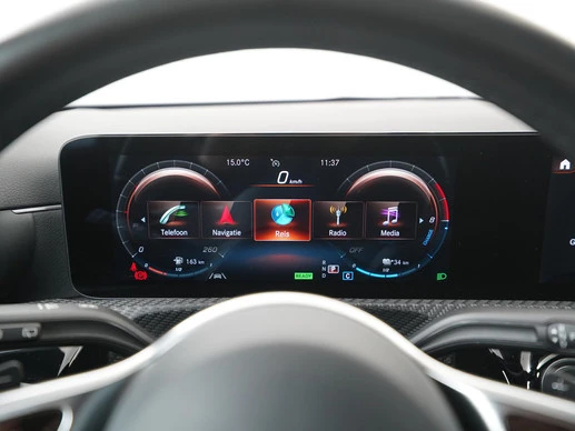 Mercedes-Benz A-Klasse - Afbeelding 14 van 30