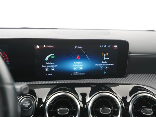 Mercedes-Benz A-Klasse - Afbeelding 15 van 30