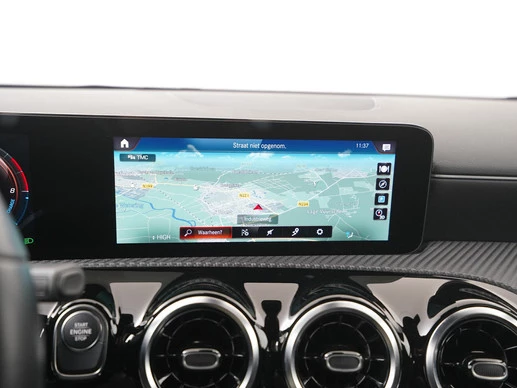 Mercedes-Benz A-Klasse - Afbeelding 16 van 30