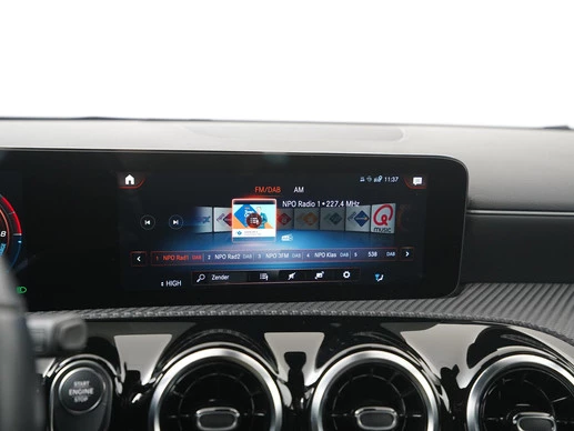 Mercedes-Benz A-Klasse - Afbeelding 17 van 30