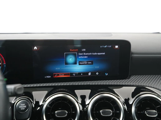 Mercedes-Benz A-Klasse - Afbeelding 18 van 30