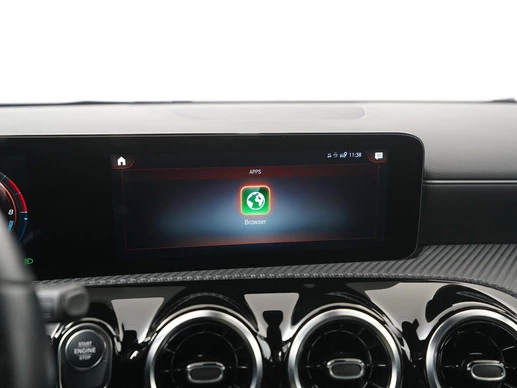 Mercedes-Benz A-Klasse - Afbeelding 20 van 30