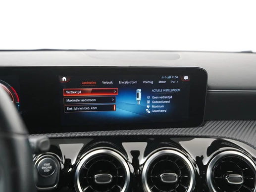 Mercedes-Benz A-Klasse - Afbeelding 21 van 30