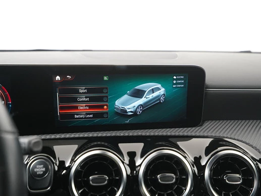 Mercedes-Benz A-Klasse - Afbeelding 22 van 30