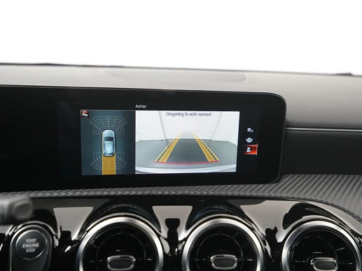 Mercedes-Benz A-Klasse - Afbeelding 23 van 30