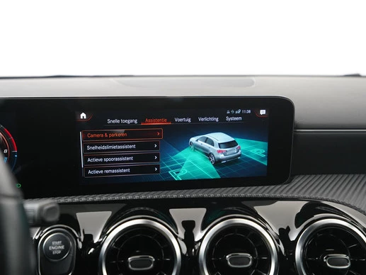 Mercedes-Benz A-Klasse - Afbeelding 24 van 30