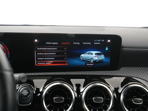 Mercedes-Benz A-Klasse - Afbeelding 25 van 30