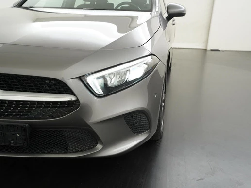 Mercedes-Benz A-Klasse - Afbeelding 26 van 30