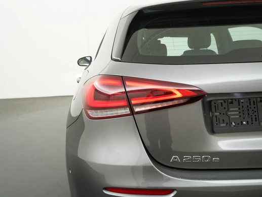 Mercedes-Benz A-Klasse - Afbeelding 28 van 30