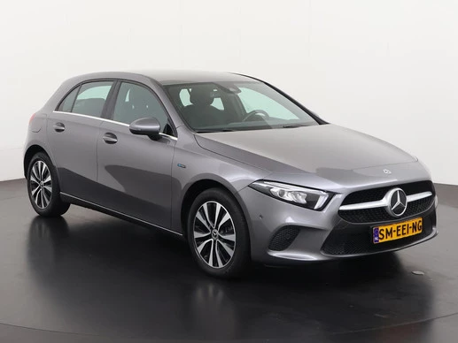 Mercedes-Benz A-Klasse - Afbeelding 30 van 30