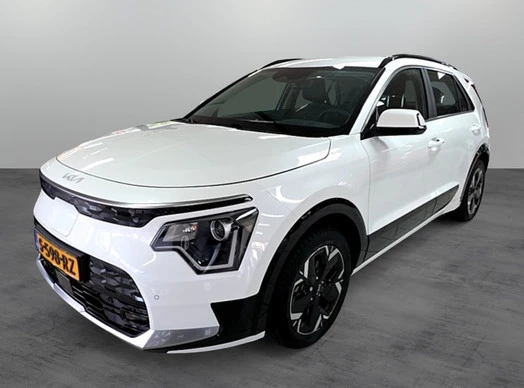 Kia Niro EV - Afbeelding 1 van 26