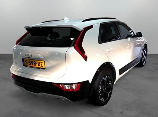 Kia Niro EV - Afbeelding 2 van 26