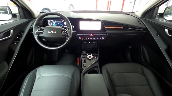 Kia Niro EV - Afbeelding 3 van 26