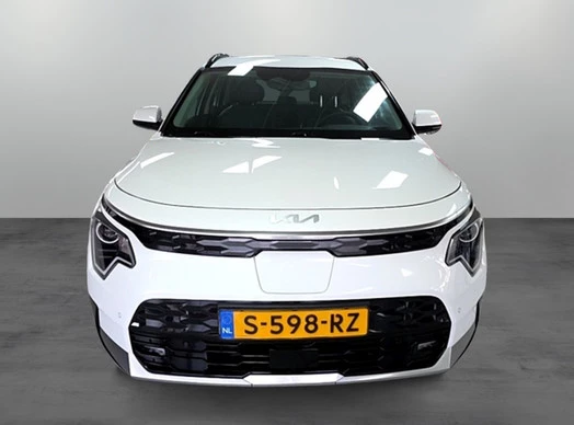 Kia Niro EV - Afbeelding 6 van 26