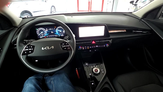 Kia Niro EV - Afbeelding 10 van 26