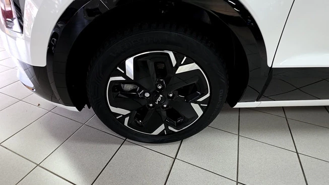 Kia Niro EV - Afbeelding 11 van 26