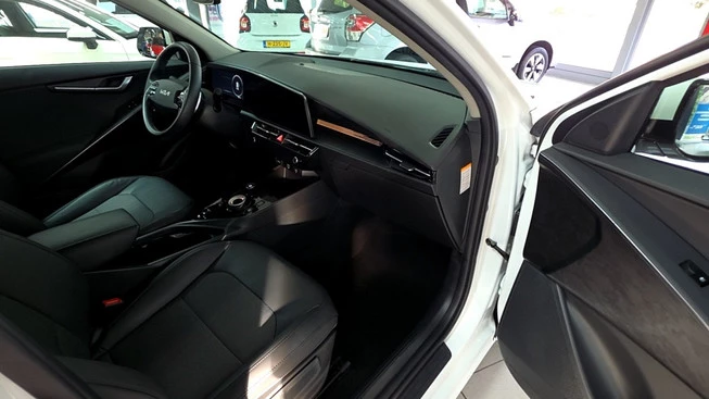 Kia Niro EV - Afbeelding 12 van 26
