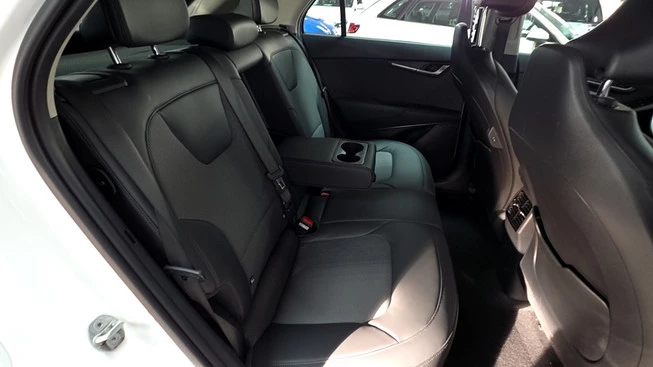 Kia Niro EV - Afbeelding 13 van 26