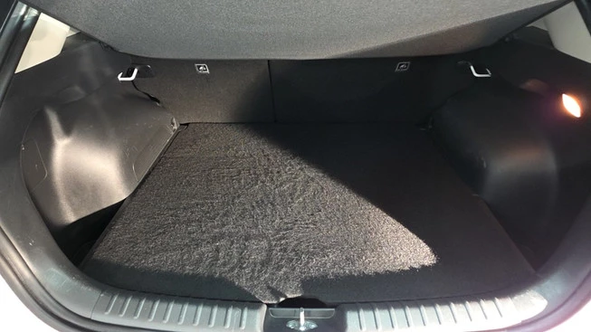 Kia Niro EV - Afbeelding 14 van 26