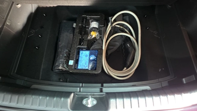 Kia Niro EV - Afbeelding 15 van 26