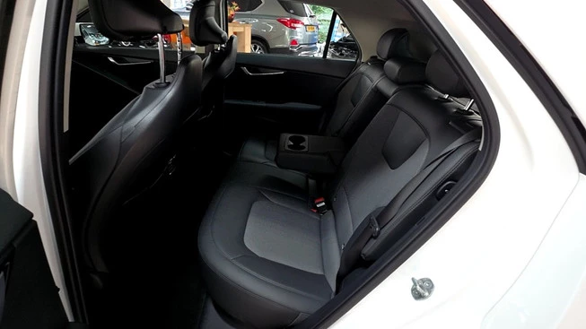 Kia Niro EV - Afbeelding 16 van 26