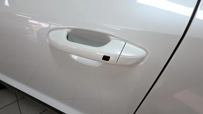 Kia Niro EV - Afbeelding 17 van 26