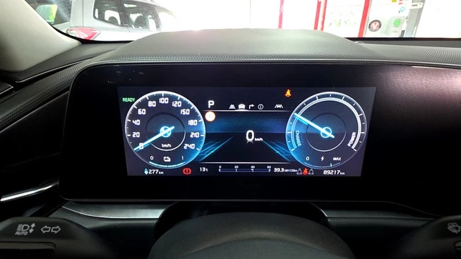 Kia Niro EV - Afbeelding 18 van 26