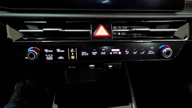 Kia Niro EV - Afbeelding 19 van 26