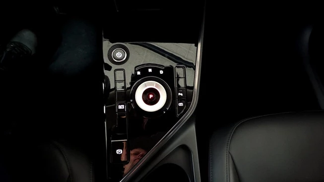 Kia Niro EV - Afbeelding 20 van 26