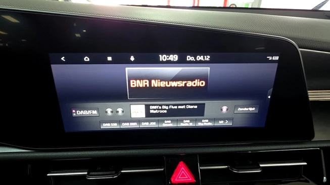 Kia Niro EV - Afbeelding 21 van 26