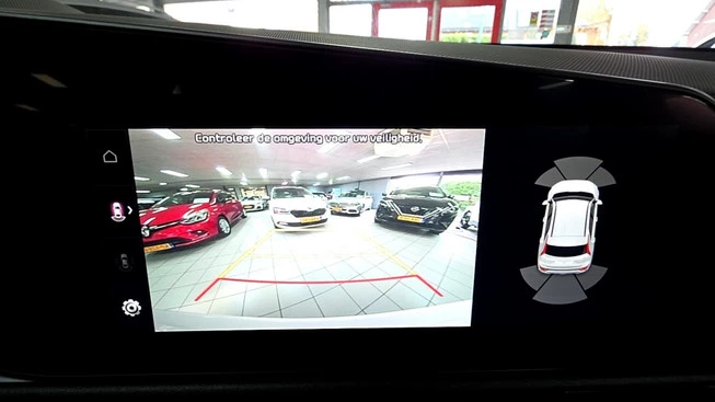 Kia Niro EV - Afbeelding 22 van 26