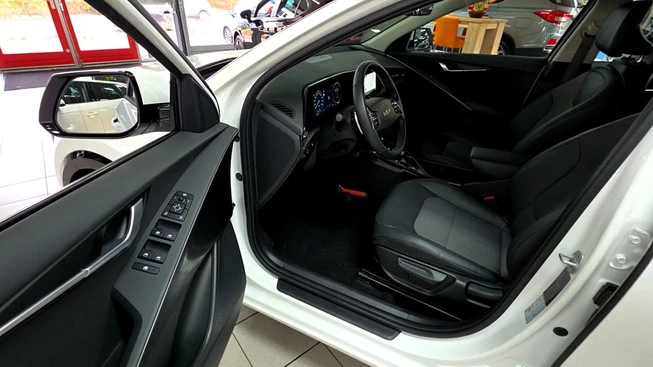 Kia Niro EV - Afbeelding 24 van 26