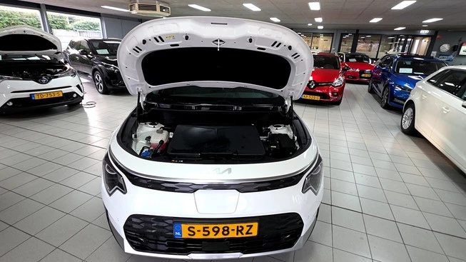 Kia Niro EV - Afbeelding 25 van 26