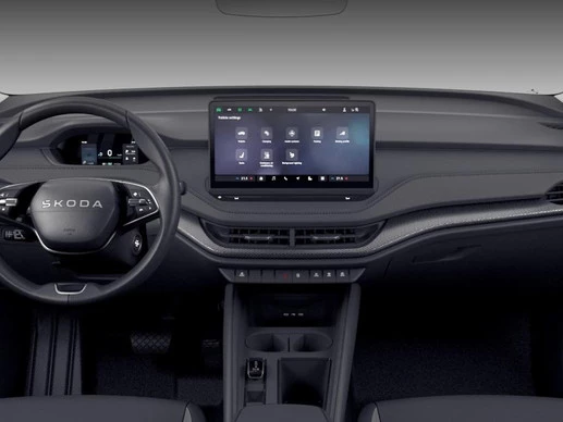 Škoda Elroq - Afbeelding 4 van 6