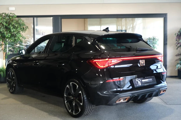 CUPRA Leon - Afbeelding 2 van 28