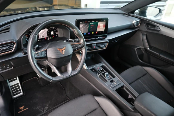 CUPRA Leon - Afbeelding 3 van 28