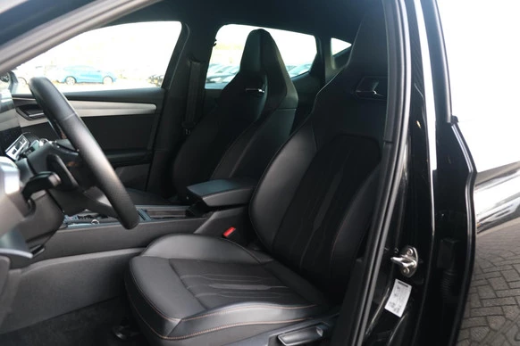 CUPRA Leon - Afbeelding 4 van 28