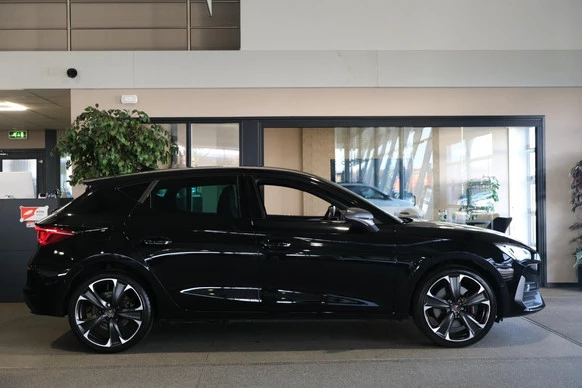 CUPRA Leon - Afbeelding 5 van 28