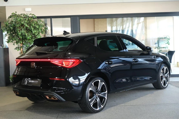 CUPRA Leon - Afbeelding 6 van 28