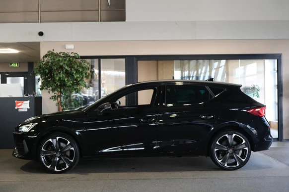 CUPRA Leon - Afbeelding 7 van 28