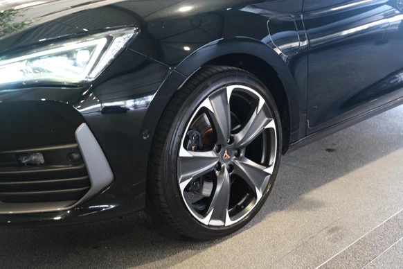 CUPRA Leon - Afbeelding 8 van 28