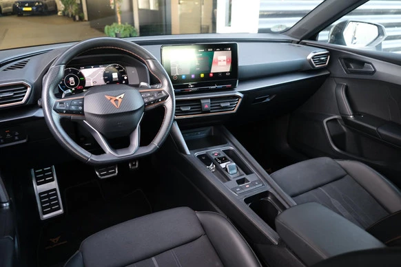 CUPRA Leon - Afbeelding 10 van 28