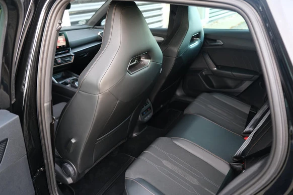CUPRA Leon - Afbeelding 11 van 28