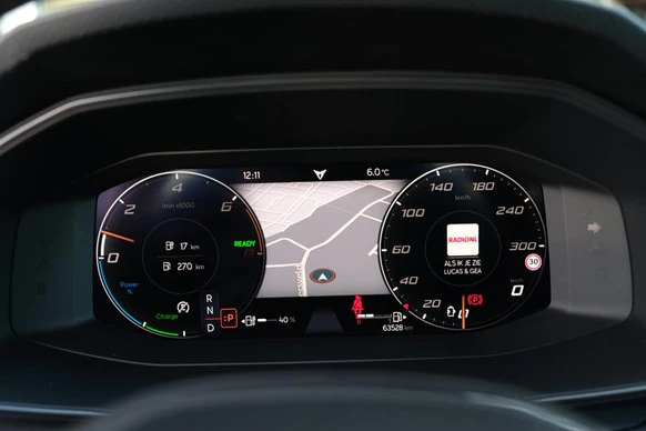 CUPRA Leon - Afbeelding 12 van 28