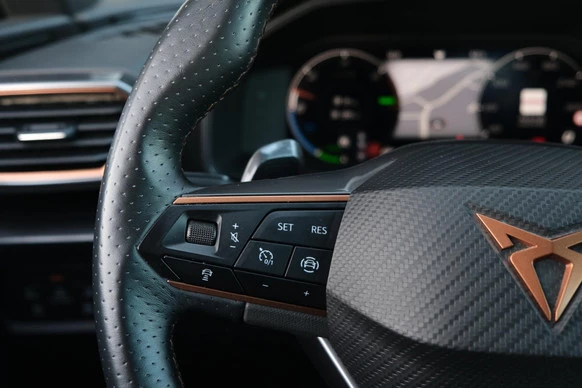 CUPRA Leon - Afbeelding 13 van 28