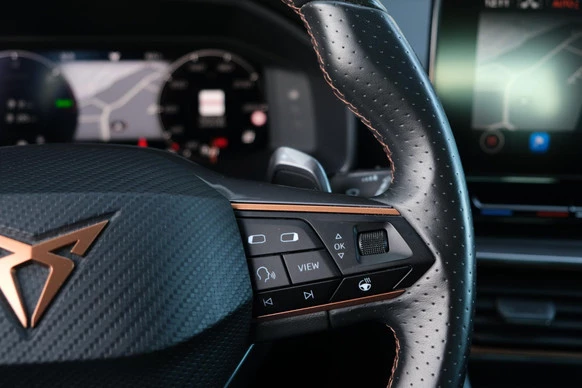 CUPRA Leon - Afbeelding 14 van 28