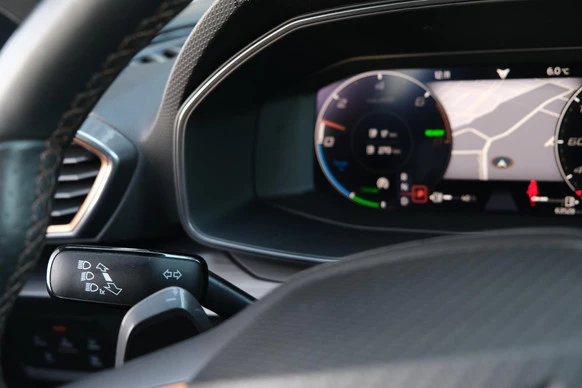 CUPRA Leon - Afbeelding 15 van 28