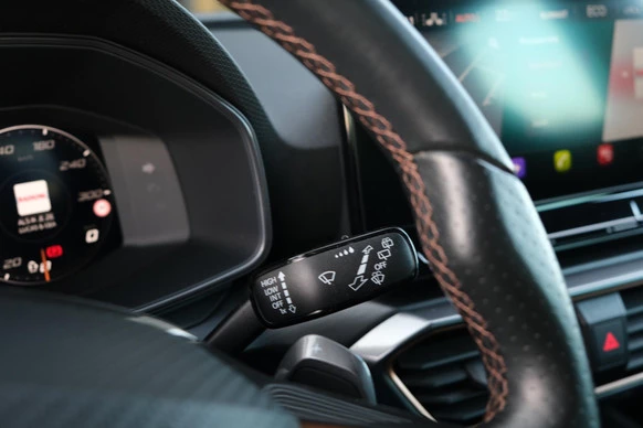 CUPRA Leon - Afbeelding 16 van 28