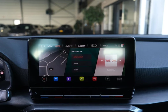 CUPRA Leon - Afbeelding 17 van 28